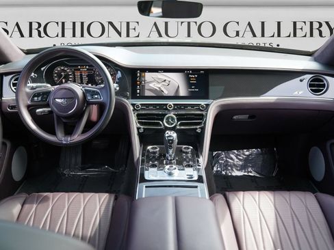 Used 2023 Bentley Flying Spur S V8 AWD/4WD image 4