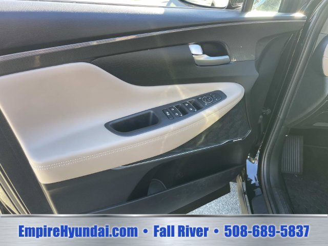 Used 2023 Hyundai Santa Fe SEL w/ Premium Package AWD/4WD image 18