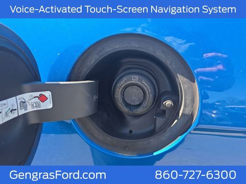 Used 2020 Ford Mustang Premium w/ Equipment Group 201A RWD image 17