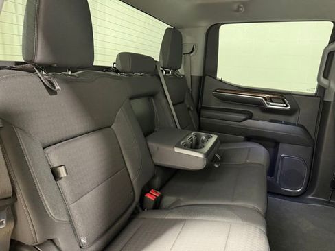 Used 2024 GMC Sierra 1500 Elevation AWD/4WD image 27