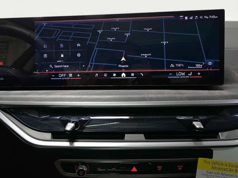 Used 2026 BMW X7 xDrive40i AWD/4WD image 16