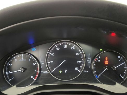 Used 2024 MAZDA CX-30 AWD 2.5 S w/ Preferred Package image 17