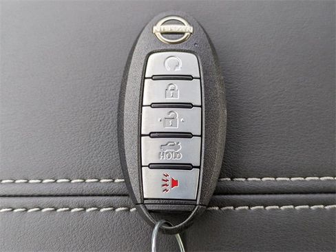 New 2025 Nissan Altima 2.5 SV w/ SV Special Edition Package image 31