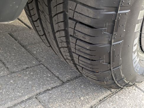 Used 2026 Honda Passport RTL image 14