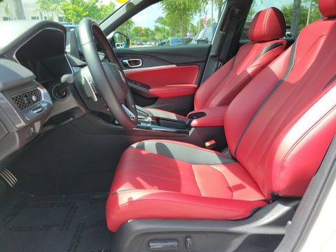 Used 2024 Acura Integra A-Spec FWD image 15