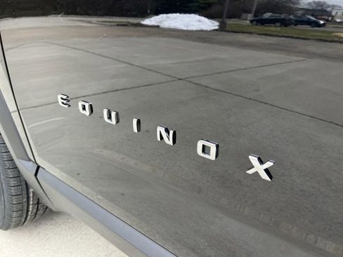 New 2026 Chevrolet Equinox LT w/ Convenience Package II image 32