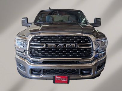 Used 2024 RAM 2500 Big Horn