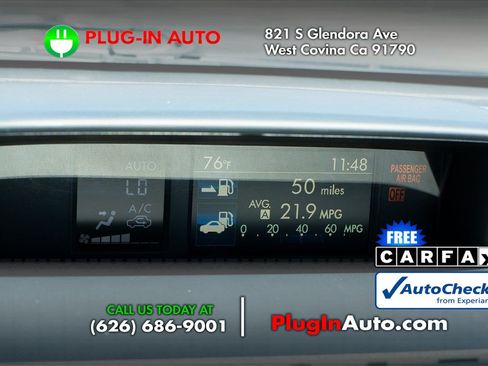 Used 2016 Subaru WRX Premium AWD/4WD image 31