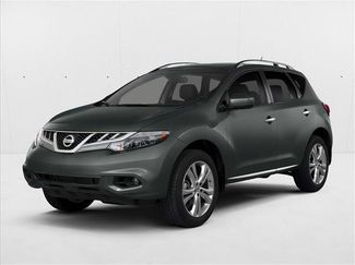 Used 2014 Nissan Murano S video 1