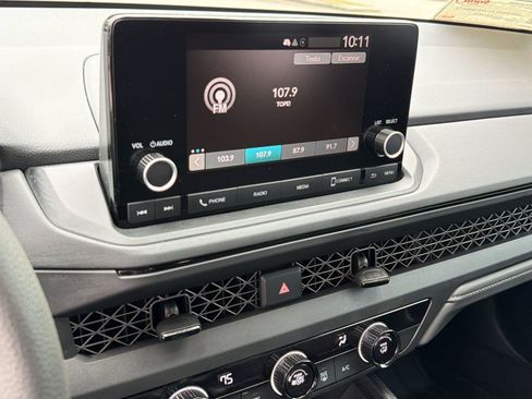 Used 2025 Honda Accord LX image 22