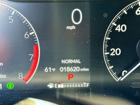 Used 2024 Honda CR-V EX-L image 12