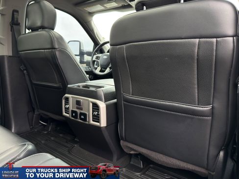 Used 2019 Ford F350 Lariat w/ Lariat Ultimate Package image 26