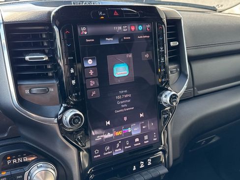 Used 2025 RAM 1500 Laramie image 6