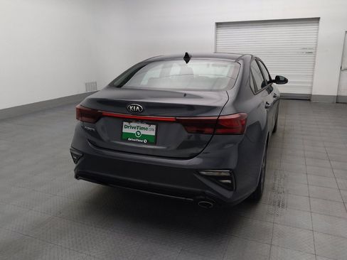 Used 2021 Kia Forte LXS FWD image 7