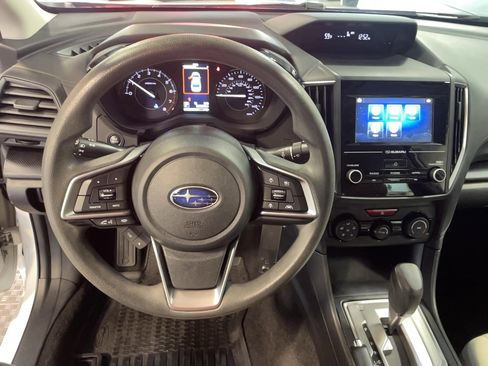 Used 2022 Subaru Impreza 2.0i AWD/4WD image 11