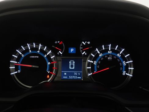 Used 2019 Toyota 4Runner SR5 Premium image 28