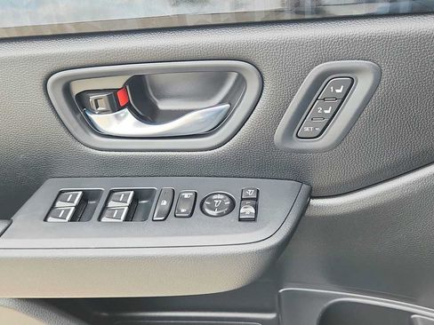 Used 2026 Honda Passport TrailSport Elite image 20