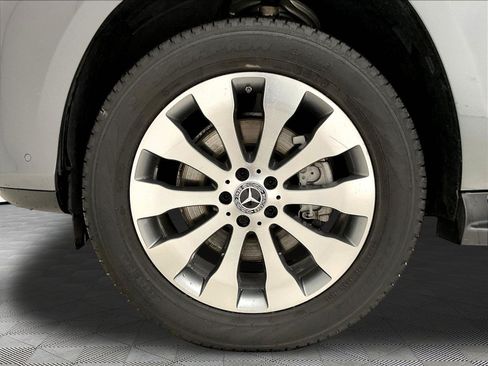 Certified 2019 Mercedes-Benz GLS 450 4MATIC image 35