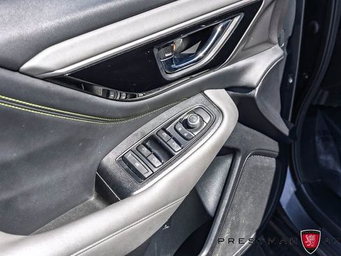 Used 2022 Subaru Outback Onyx Edition XT image 20