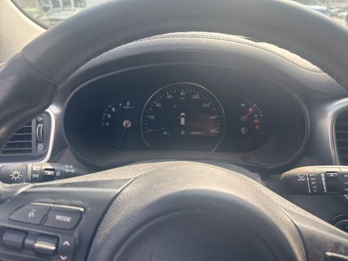 Used 2016 Kia Sorento SX FWD image 12