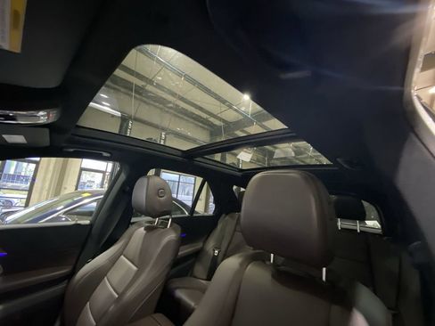 Certified 2022 Mercedes-Benz GLE 350 4MATIC w/ AMG Line Exterior image 15