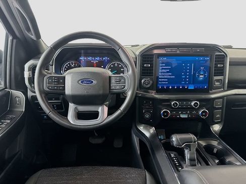 Used 2023 Ford F150 XLT w/ Equipment Group 302A High AWD/4WD image 25