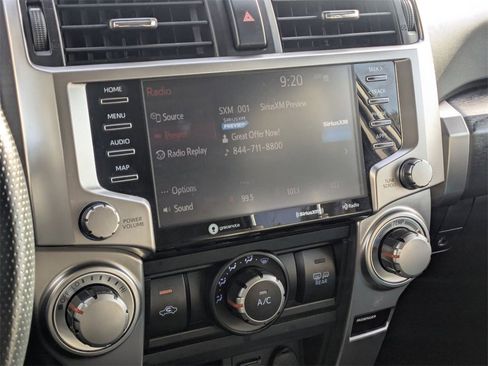 Used 2024 Toyota 4Runner SR5 Premium image 21