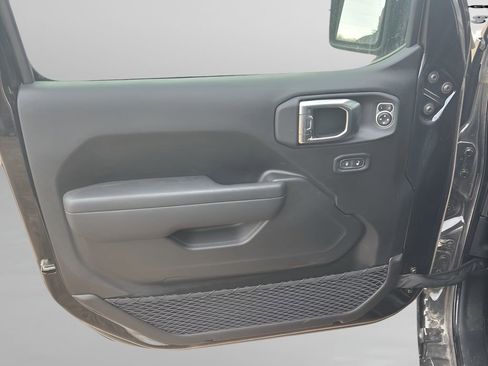 New 2025 Jeep Wrangler Sport S image 12