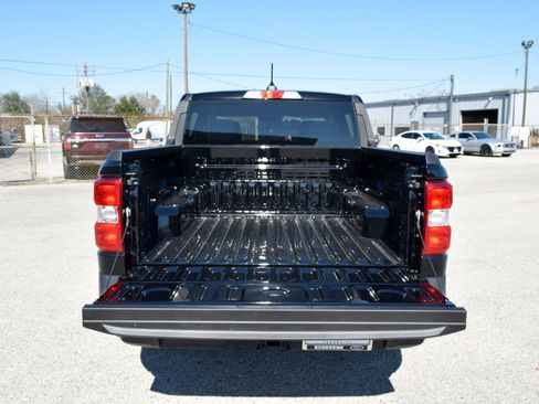 New 2026 Ford Maverick XLT image 21