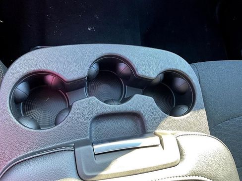 New 2026 RAM 3500 Tradesman image 25