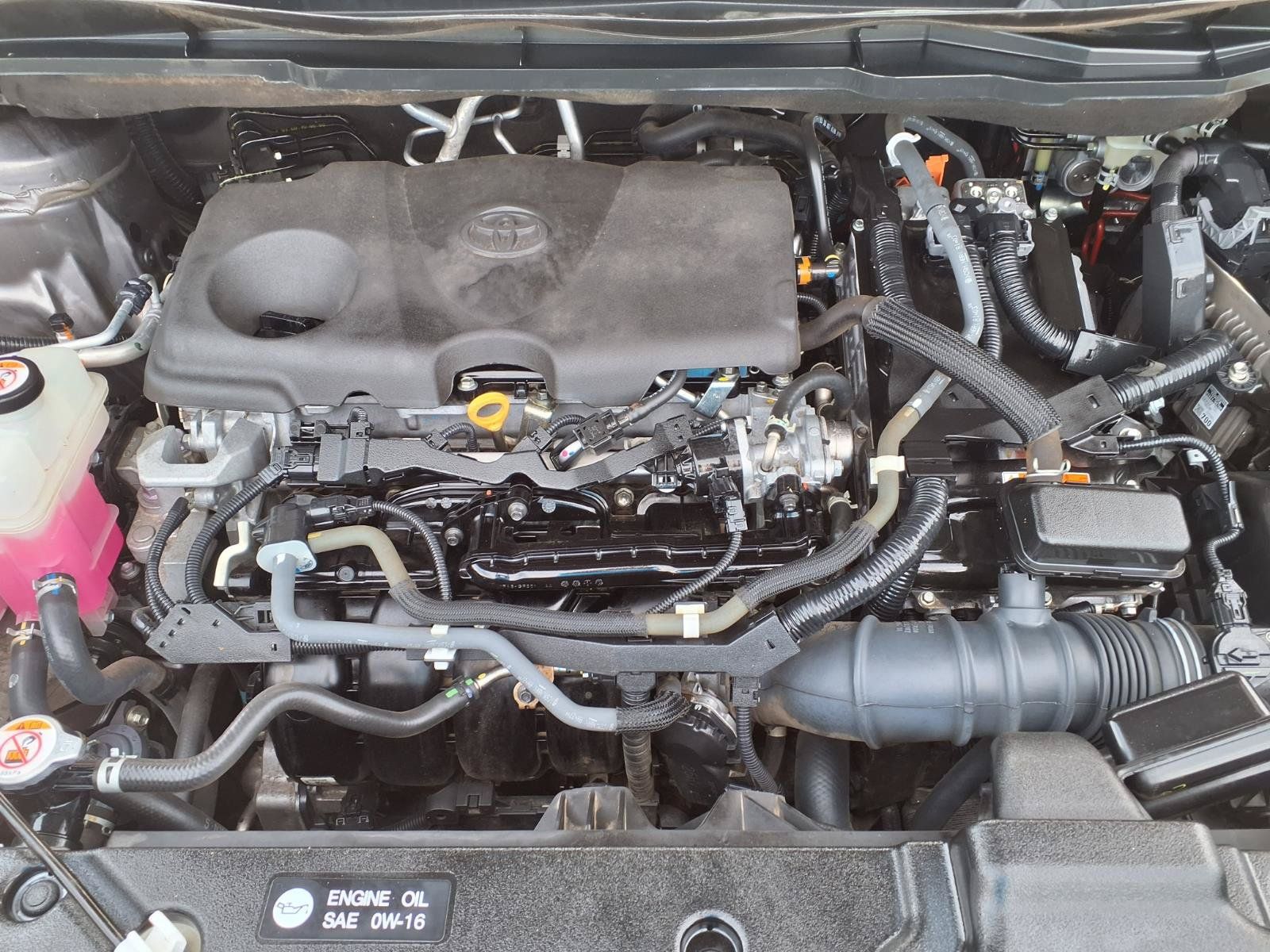 Used 2022 Toyota Sienna XLE FWD image 30