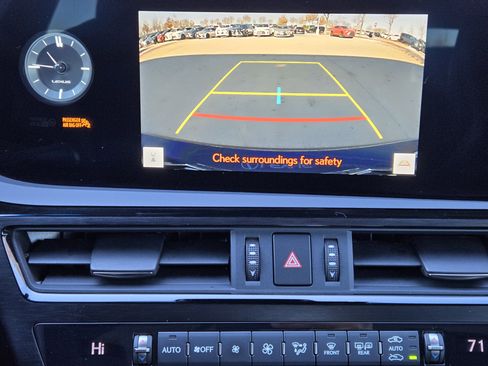 Used 2023 Lexus ES 350 Premium image 24