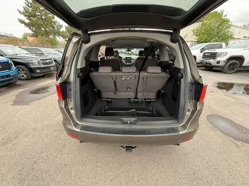 Used 2018 Honda Odyssey EX image 23