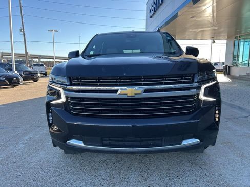 Used 2023 Chevrolet Tahoe LT image 2