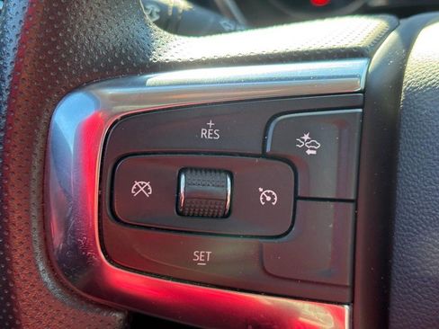 Used 2024 Chevrolet Blazer LT w/ Convenience Package image 18