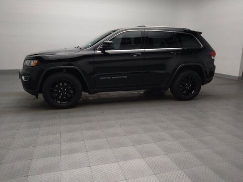 Used 2020 Jeep Grand Cherokee Laredo w/ Laredo X Package image 2