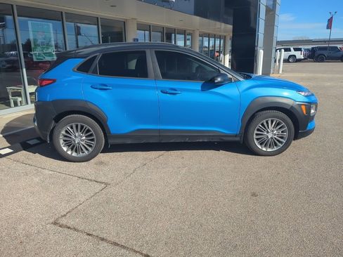 Used 2019 Hyundai Kona SEL image 6