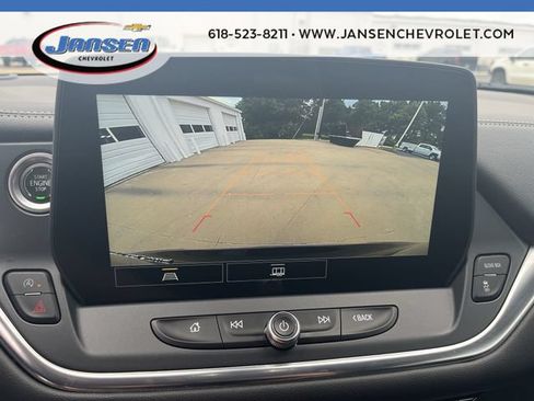 Used 2023 Chevrolet Blazer LT w/ Convenience Package AWD/4WD image 14