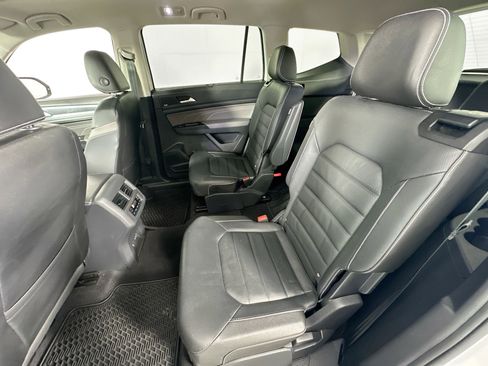 Used 2023 Volkswagen Atlas SEL Premium AWD/4WD image 26