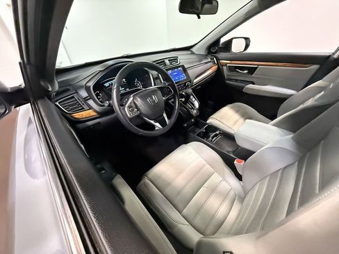 Used 2021 Honda CR-V EX image 58