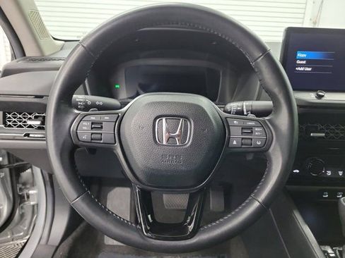 Certified 2024 Honda Accord EX-L image 24