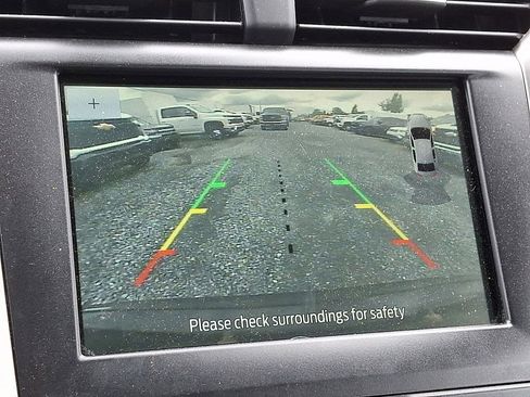 Used 2020 Ford Fusion SE AWD/4WD image 17