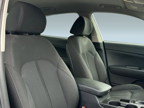 Used 2017 Kia Optima LX w/ Option Group 014 image 30