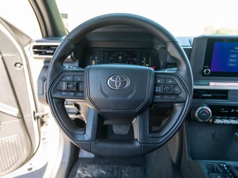 New 2026 Toyota Tacoma SR w/ SR Upgrade Package AWD/4WD image 14