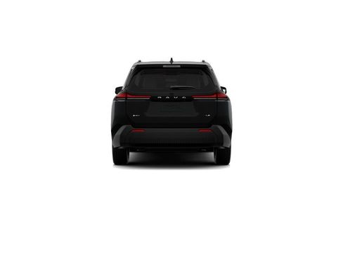 New 2026 Toyota RAV4 LE FWD image 10