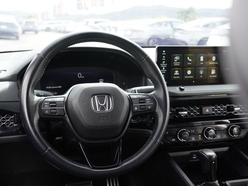 Used 2023 Honda Accord Sport image 21