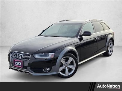 Used 2015 Audi A4 Premium