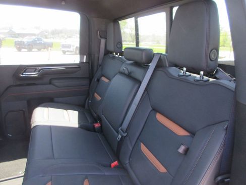 New 2026 GMC Sierra 2500 AT4 image 13