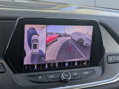 Used 2020 Chevrolet Blazer LT w/ Sound & Technology Package image 22