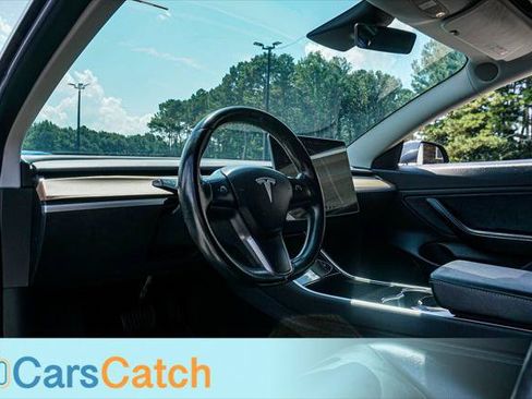 Used 2018 Tesla Model 3 Long Range RWD image 20